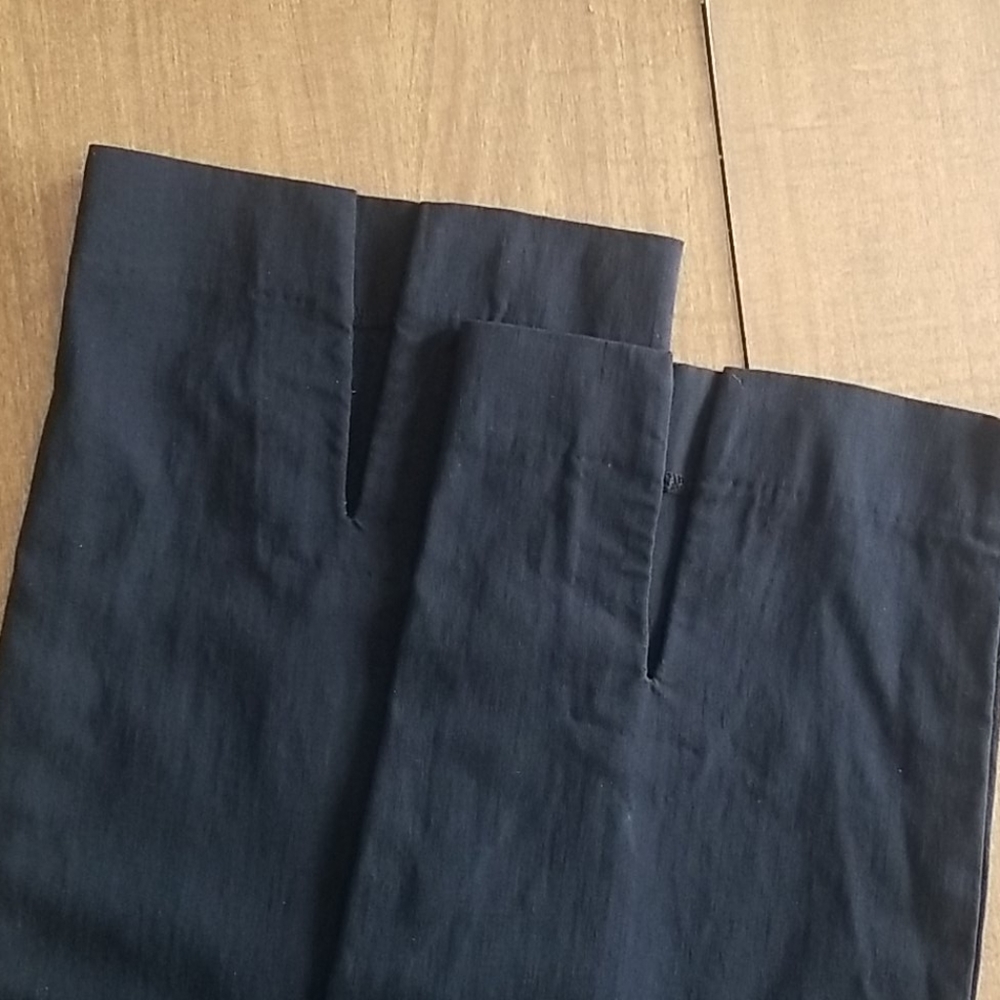 Express Design Studio Editor Pants - image 3